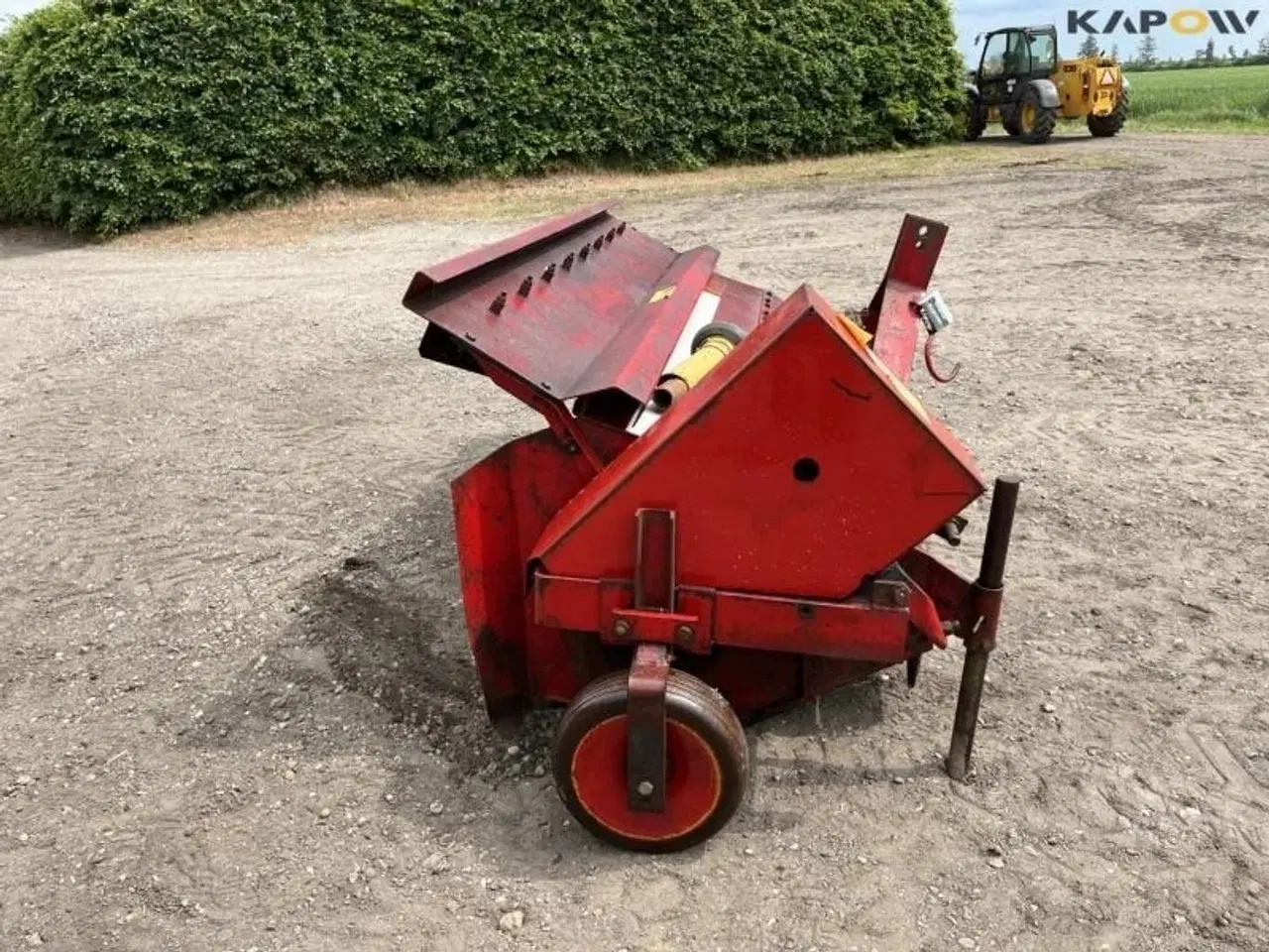 Billede 4 - JF SH210