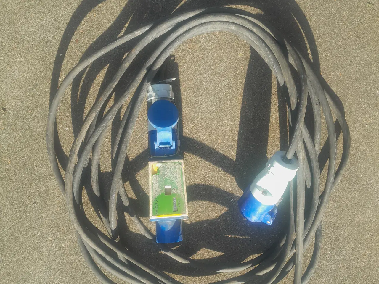 Billede 3 - Diverse camping ting