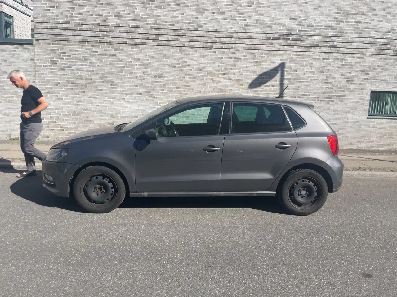 Billede 4 - VW Polo 1,2 TSi 90 Comfortline DSG BMT