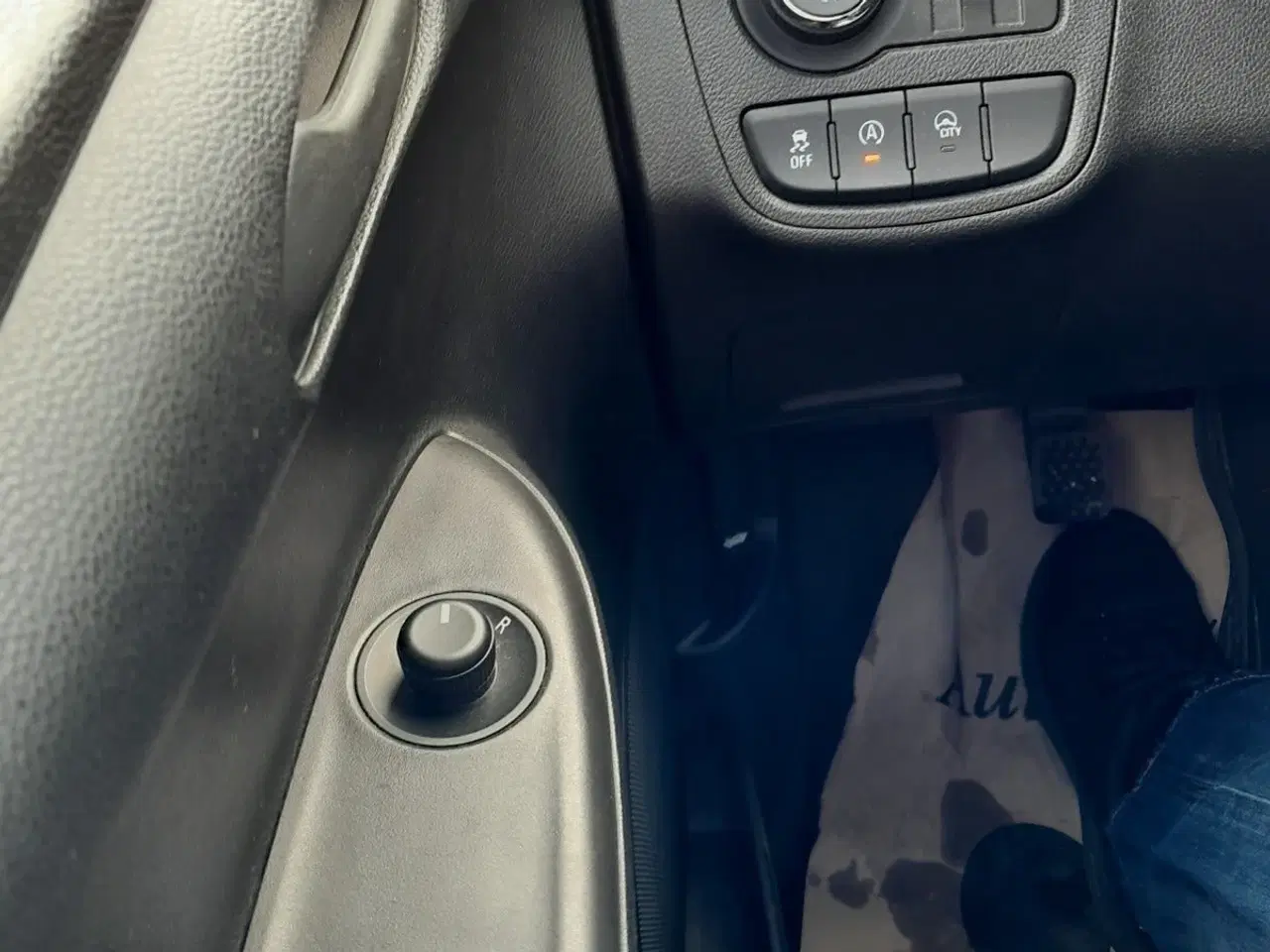 Billede 12 - Opel Karl 1,0 Enjoy