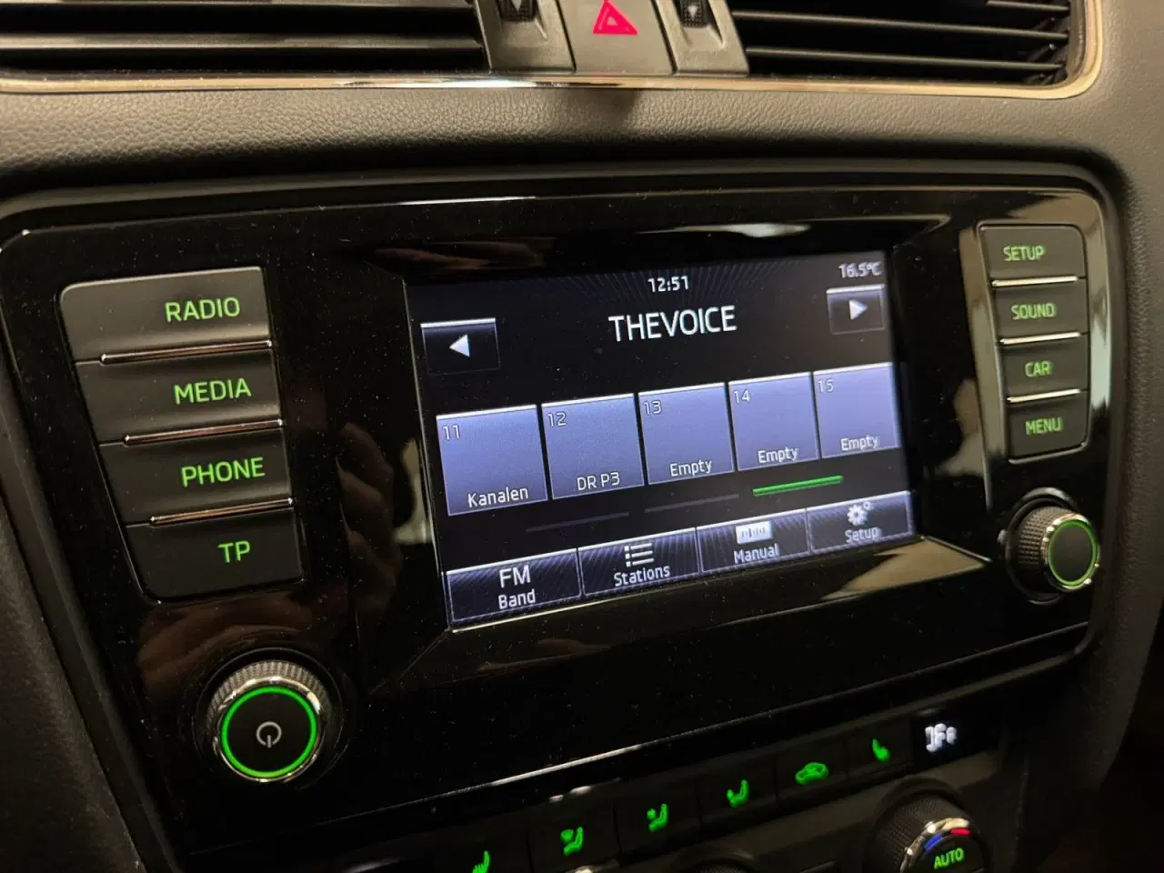 Billede 9 - Skoda Octavia 1,4 TSi 140 Ambition DSG