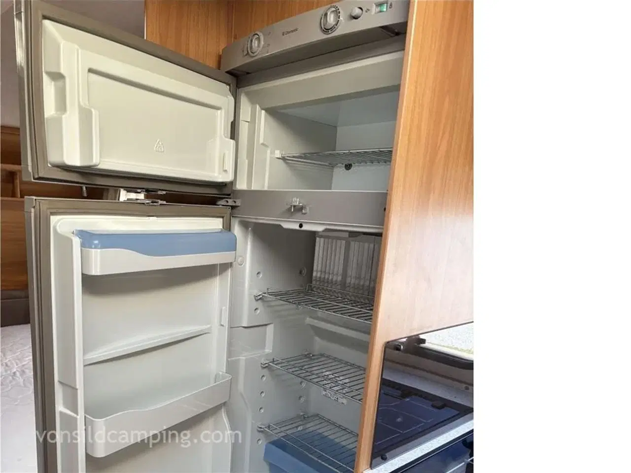 Billede 7 - 2010 - Adria Classica 613 PU