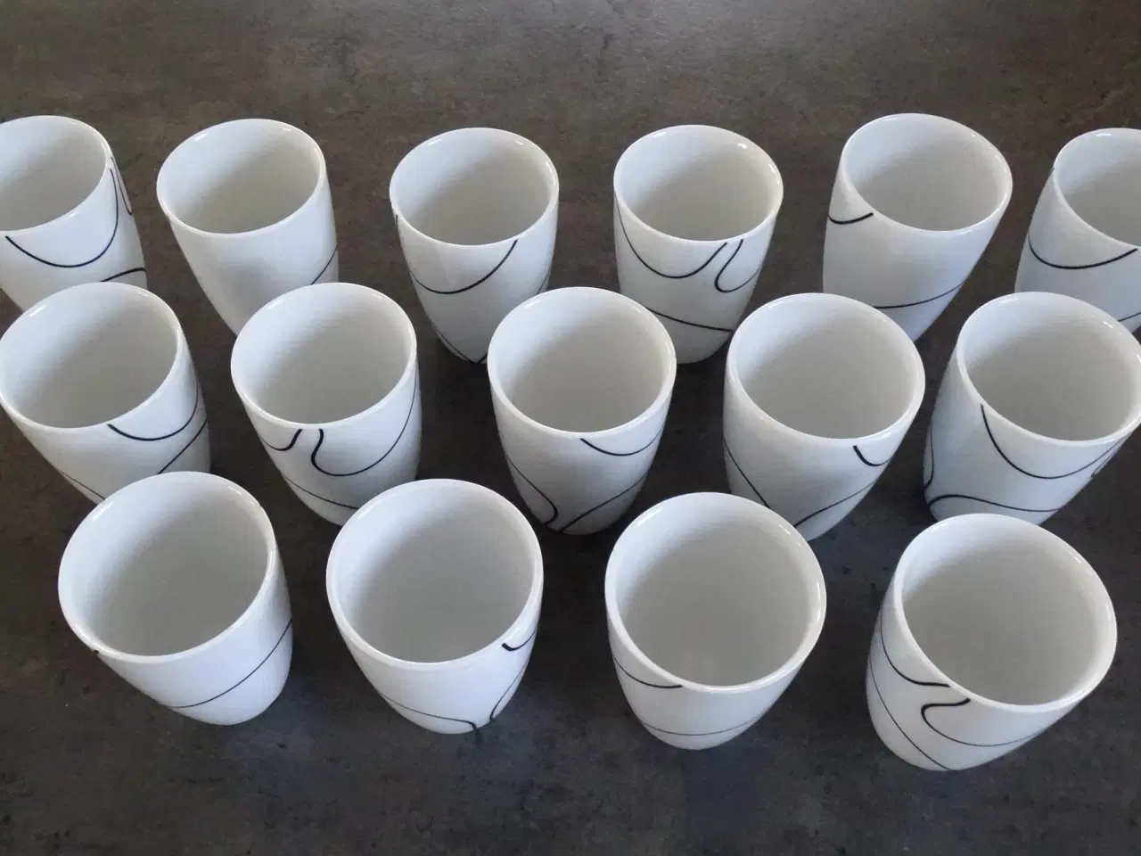 Billede 4 - Thermokrus Menu 210 ml design Pernille Vea