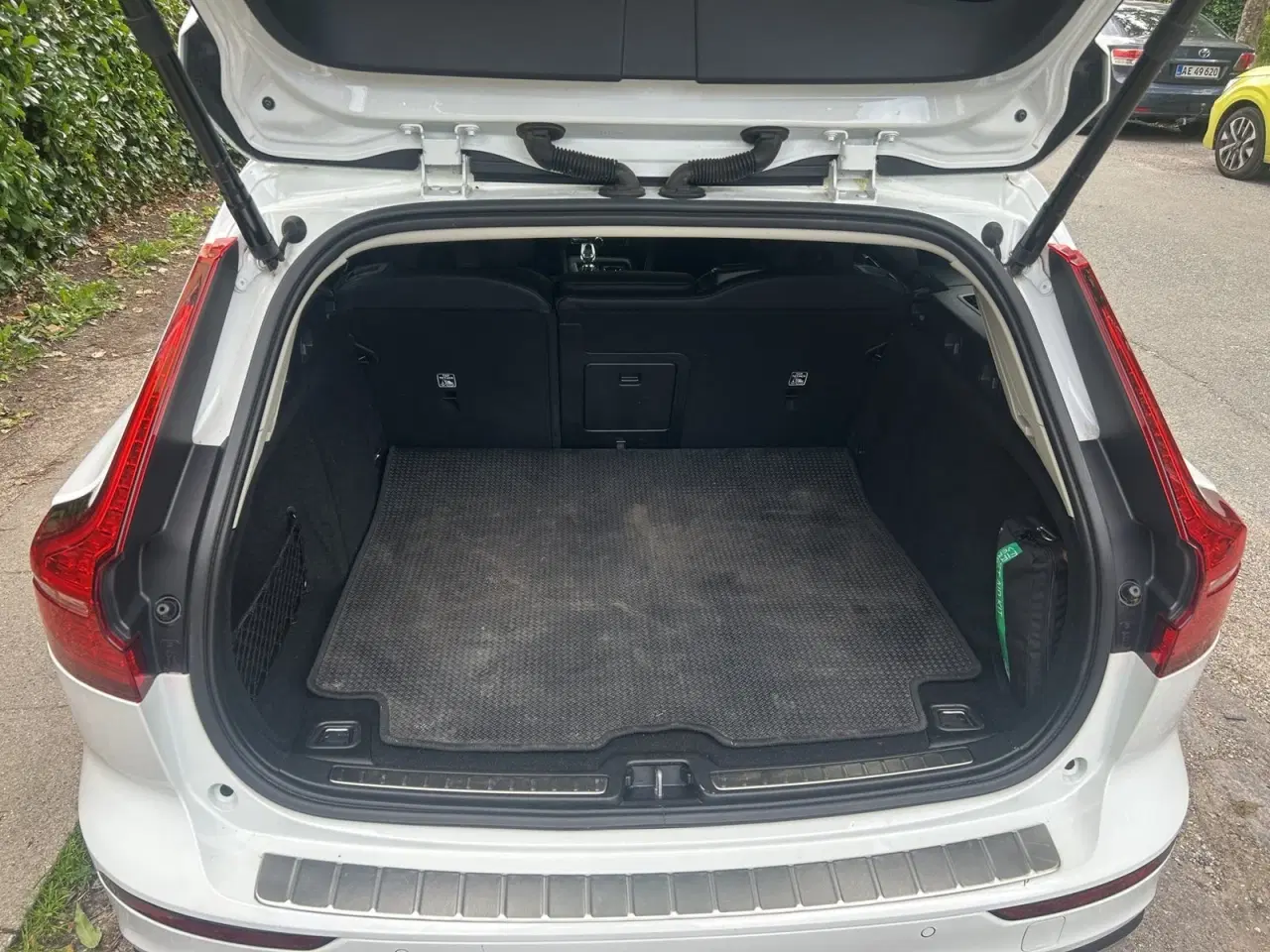 Billede 15 - Volvo V60 2,0 T6 ReCharge Inscription X aut. AWD