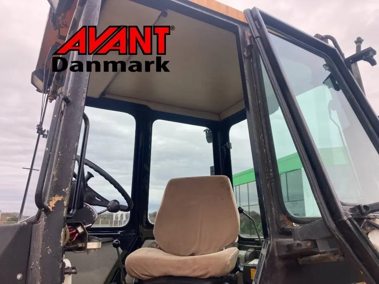 Billede 10 - Hydrema 806