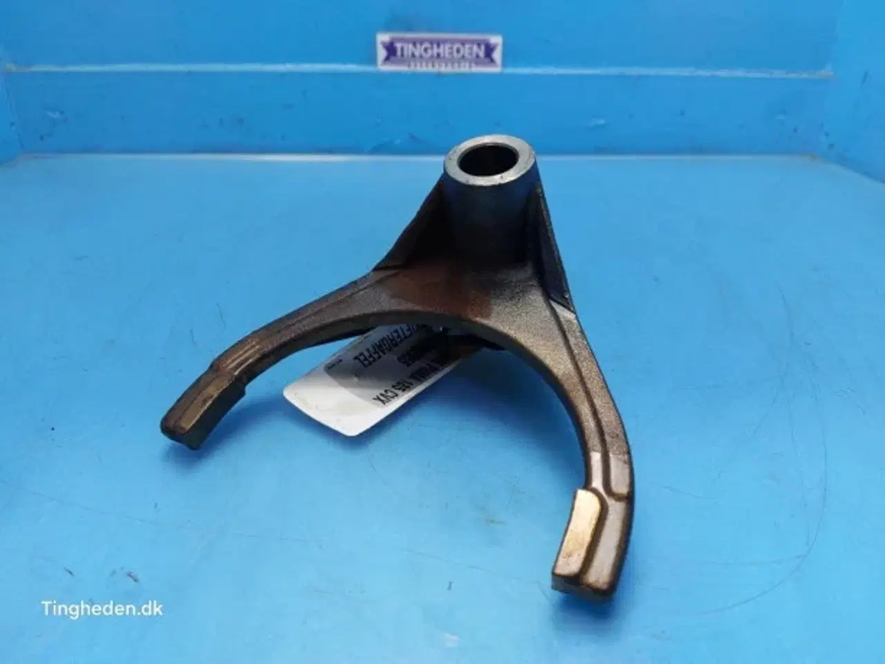 Billede 7 - Case Puma 185 Skiftegaffel 48089955