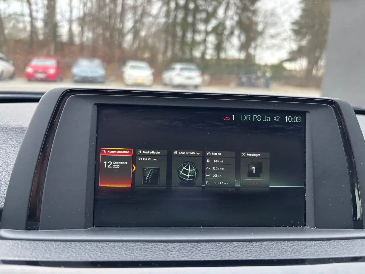 Billede 14 - BMW 320i 2,0 aut.