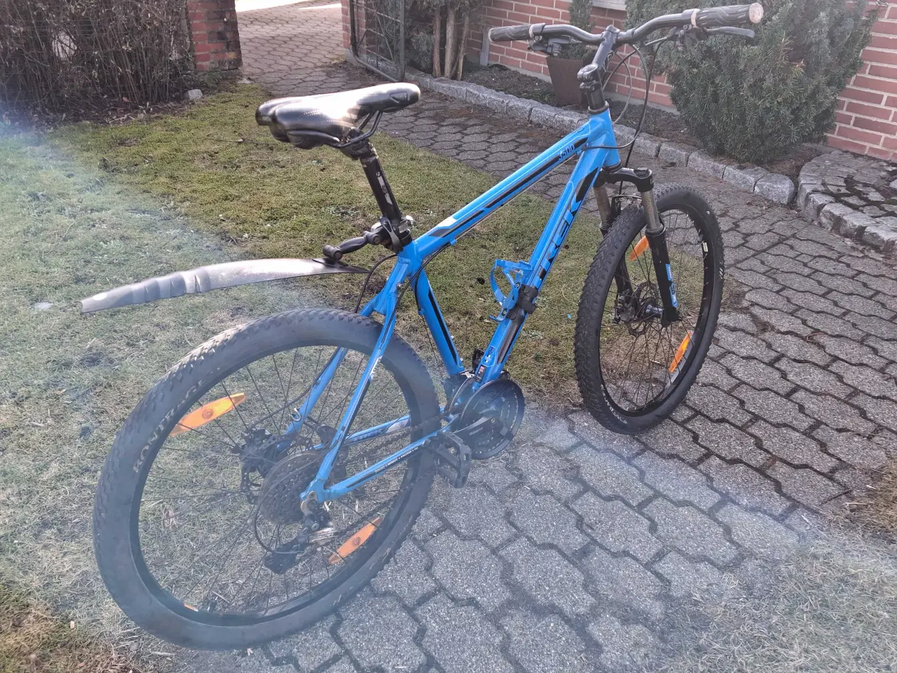 Billede 5 - Mountainbike sælges