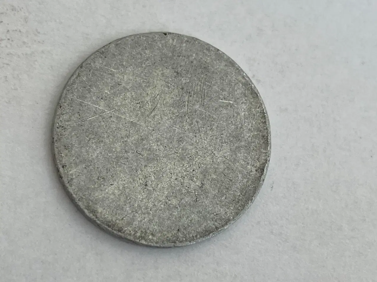 Billede 2 - 50 Øre Kjølbro - Færøerne