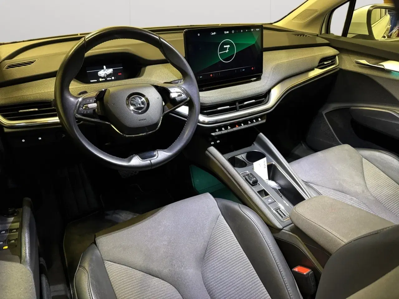 Billede 5 - Skoda Enyaq 80 iV