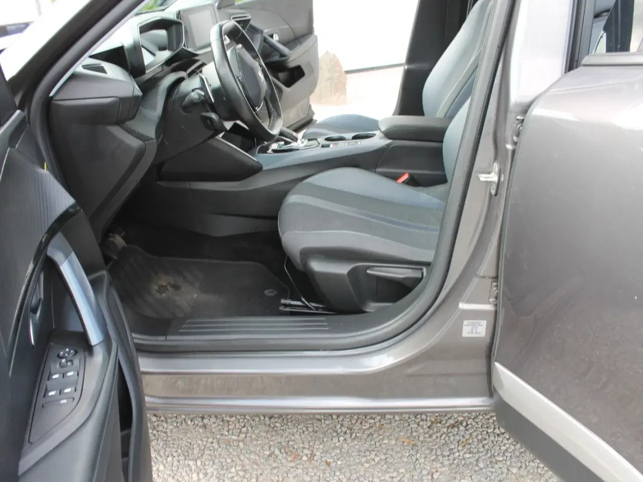 Billede 12 - Peugeot 2008 1,5 BlueHDi 130 Edition:210+ EAT8