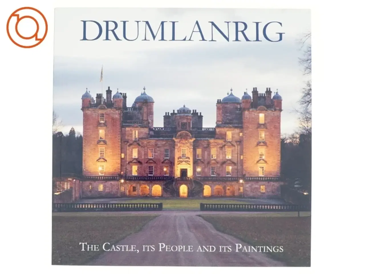 Billede 1 - Drumlanrig