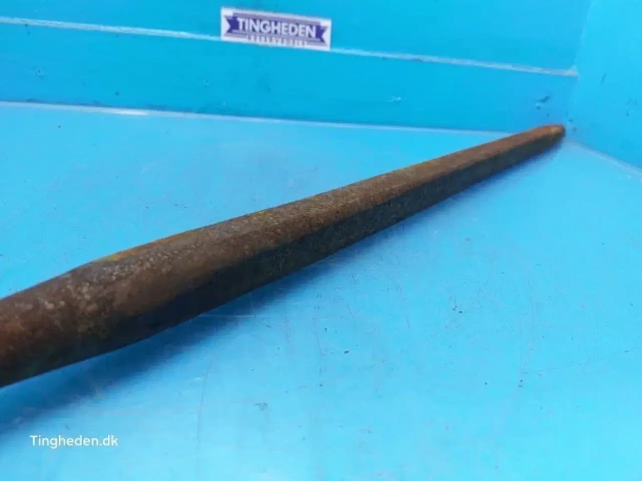 Billede 10 - Ballespids 