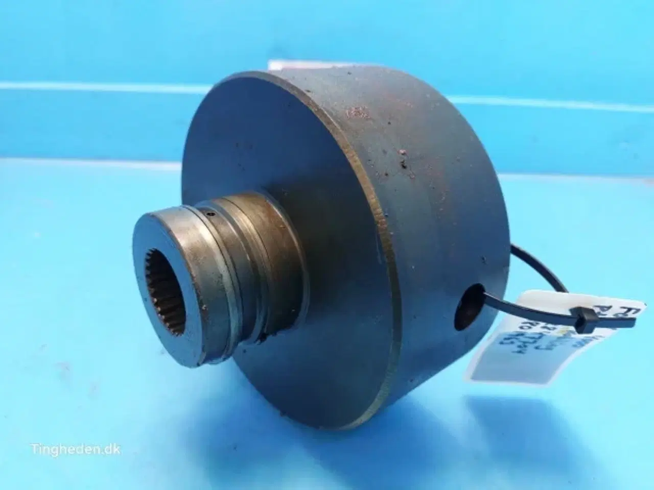 Billede 5 - Ford 4000 PTO Kobling 82847704