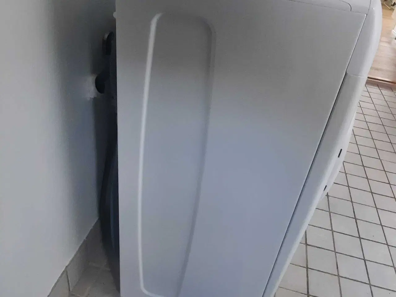 Billede 3 - Vaskemaskine