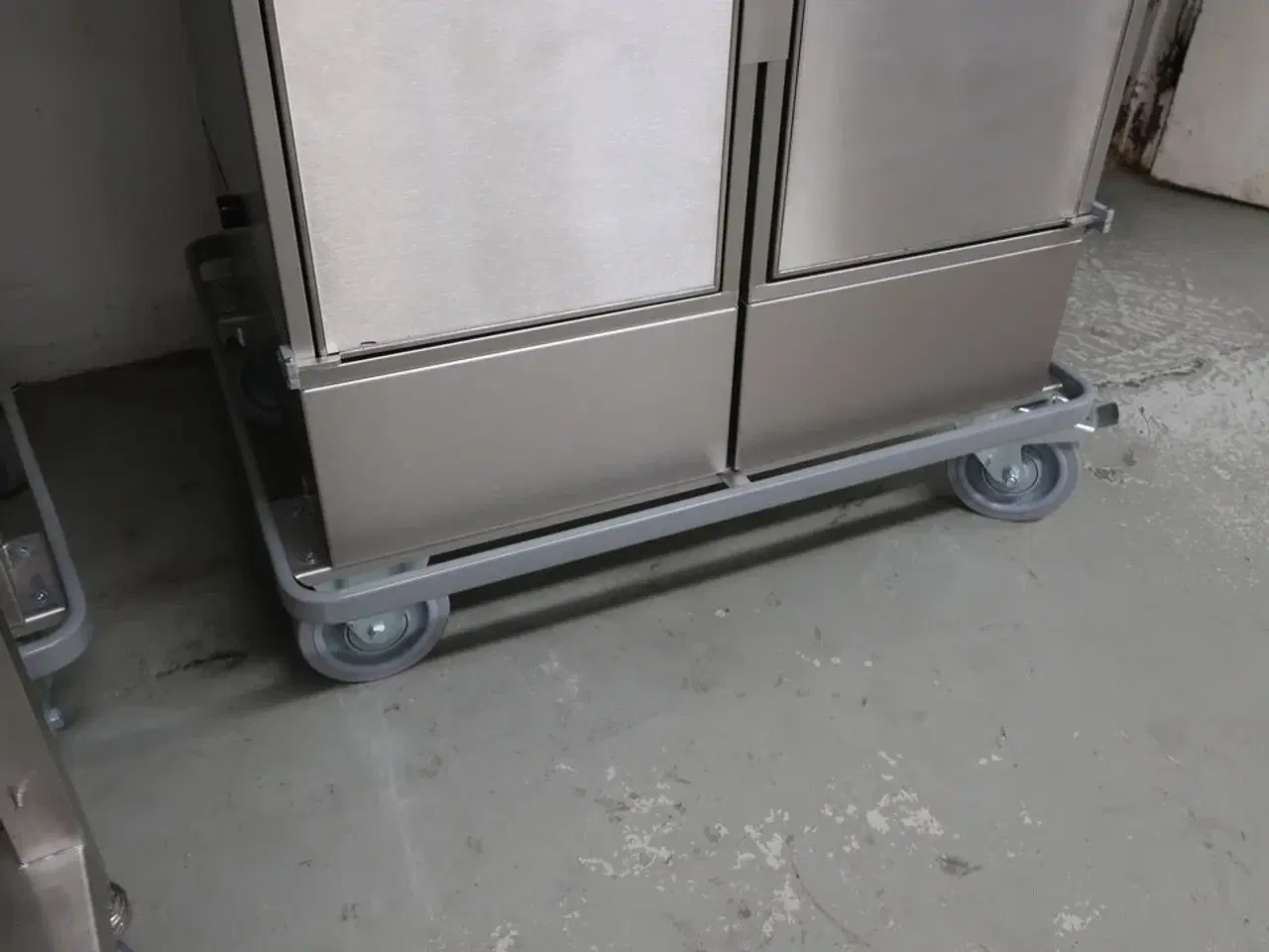 Billede 3 - Thermobox SDX CC240