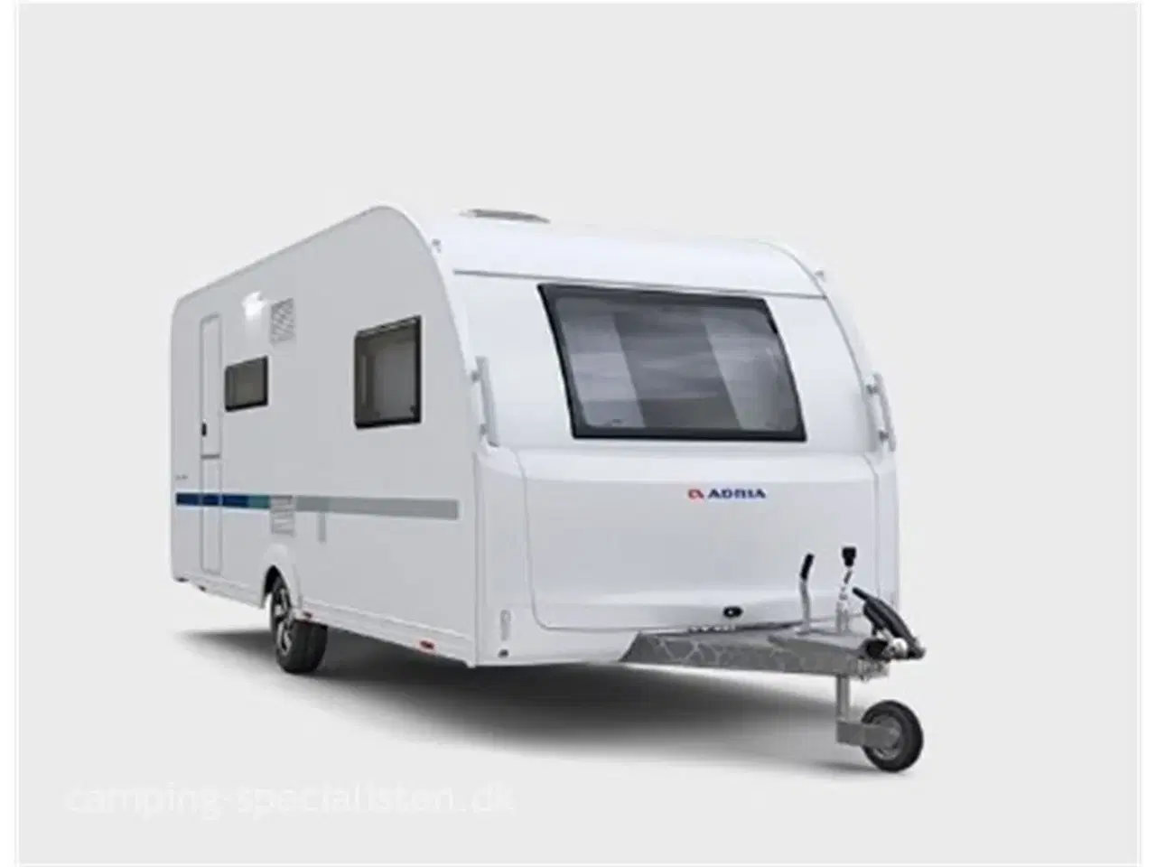 Billede 3 - 2025 - Adria Altea 432 PX   Adria Altea 432 PX 2025 - Kommer snart hos Camping-Specialisten.dk