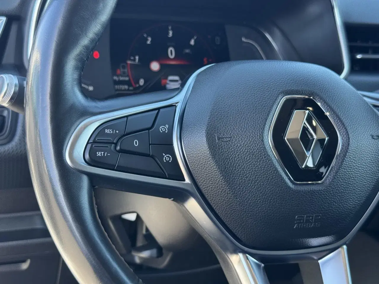Billede 10 - Renault Clio 1,5 DCI Intens 115HK 5d 6g