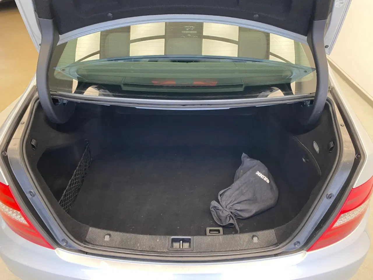 Billede 10 - Mercedes C200 2,2 CDi aut. BE