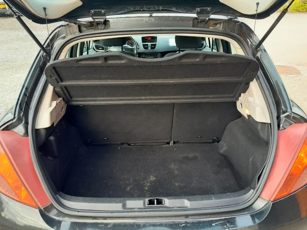 Billede 12 - Peugeot 207 1,4 HDi XR