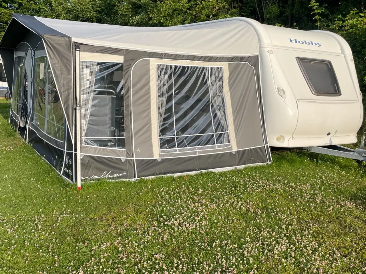 Billede 5 - Hobby Excellent 495 UL