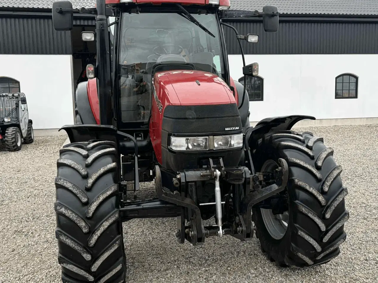 Billede 4 - Case IH MXU 135