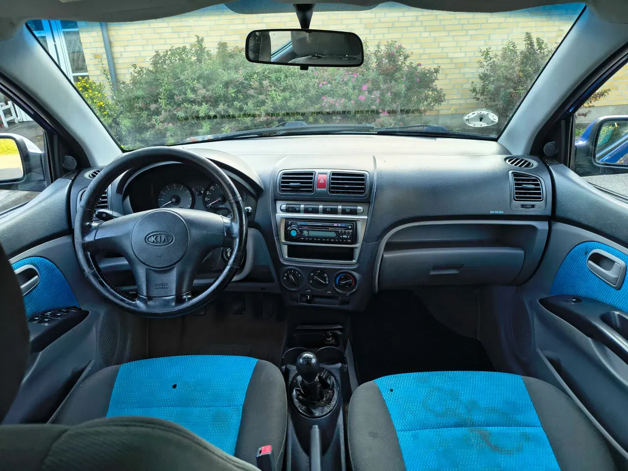 Billede 6 - Kia picanto