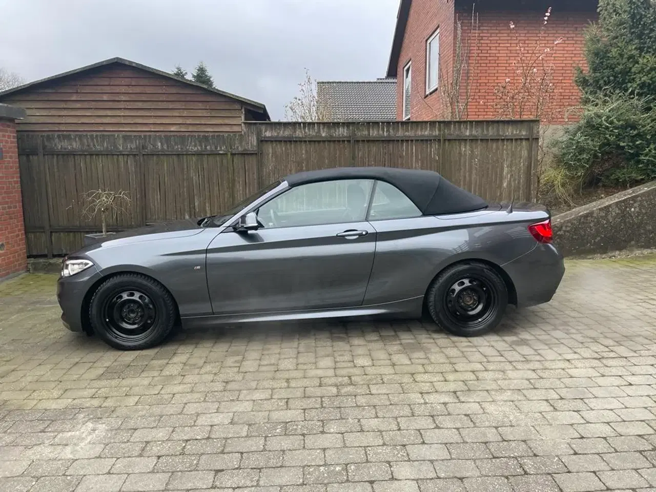 Billede 4 - Stålfælge