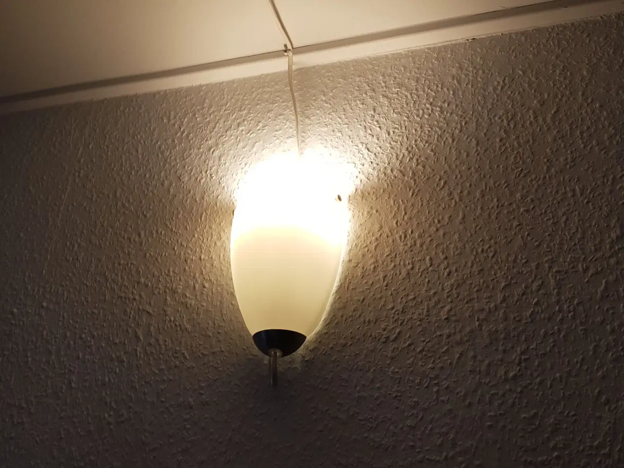 Billede 1 - Væglampe x2