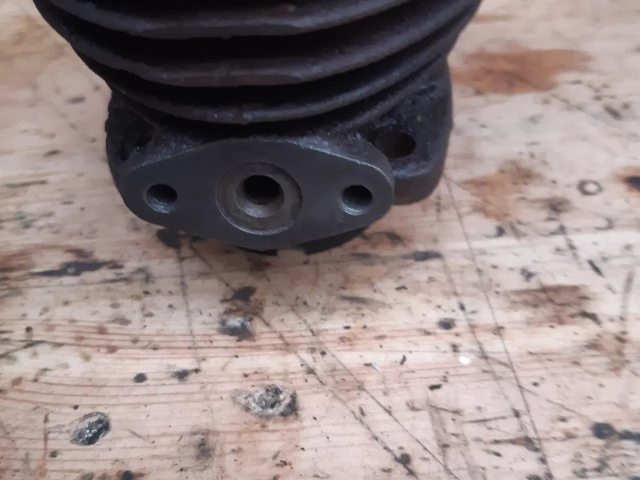 Billede 1 - Sco 3 gear cylinder 