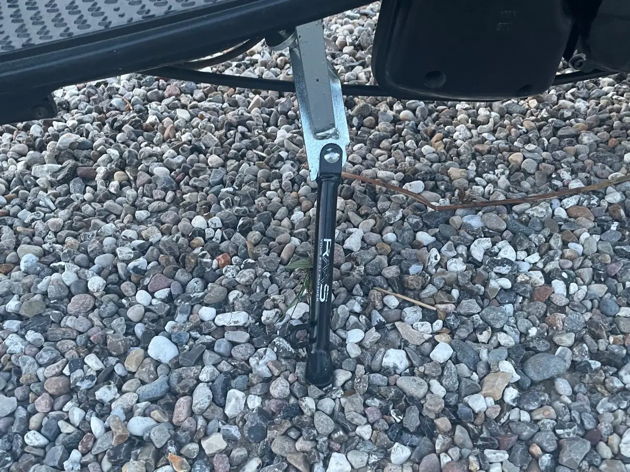 Billede 7 - Yamaha neos 2004, 30’er lovlig 