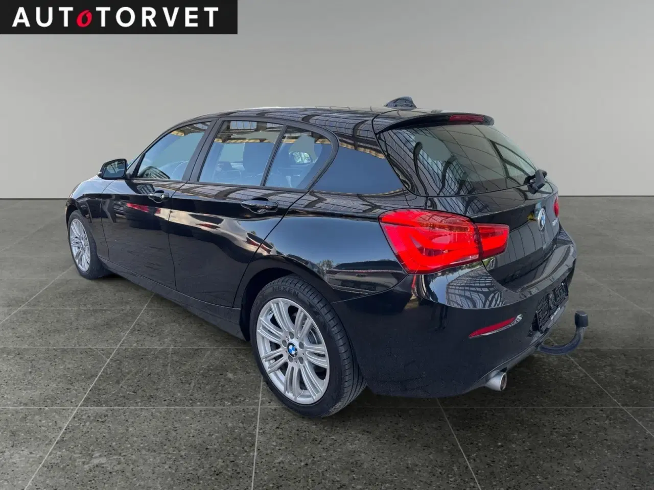 Billede 4 - BMW 118d 2,0 aut.