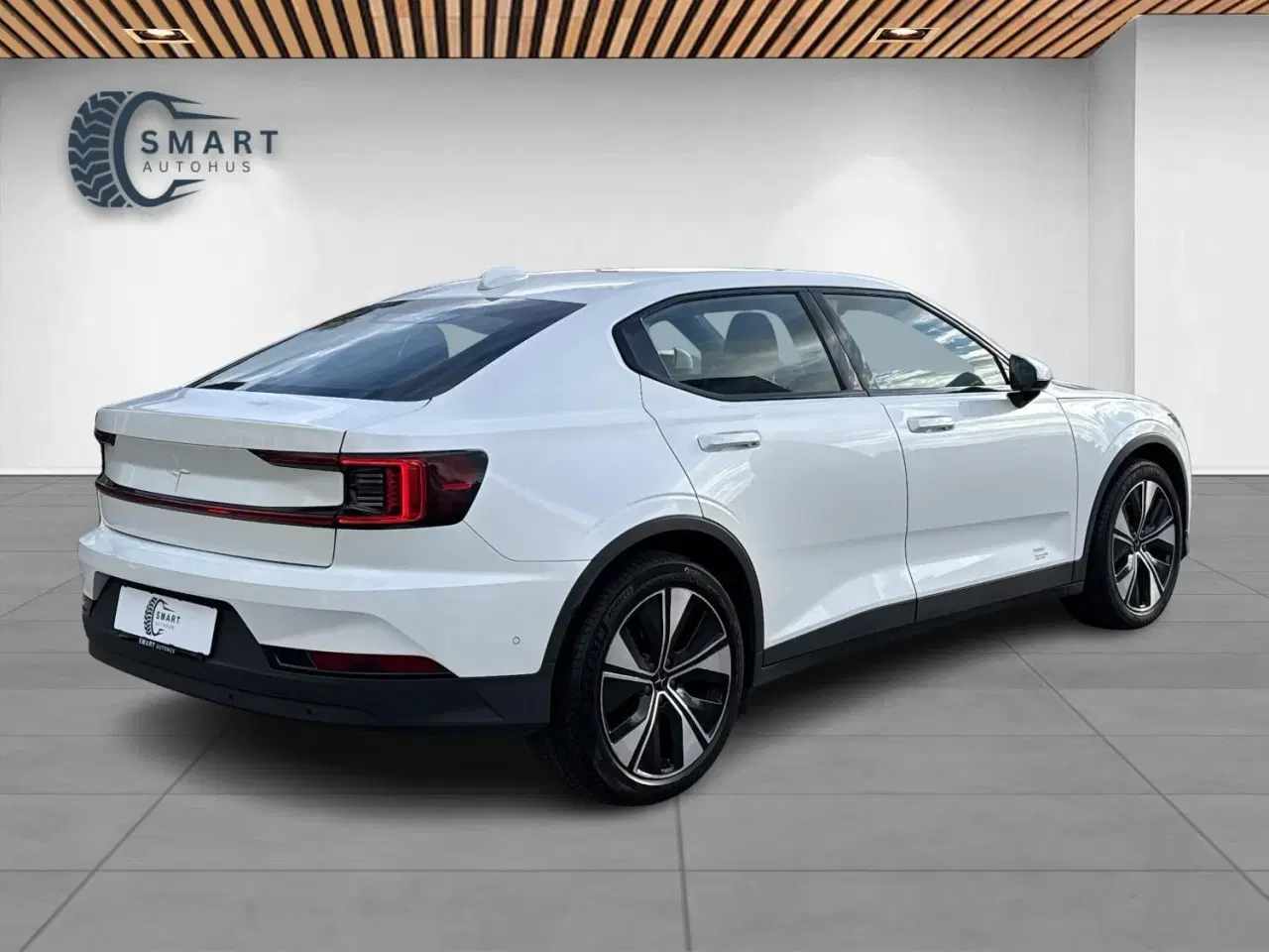 Billede 3 - Polestar 2  Long Range