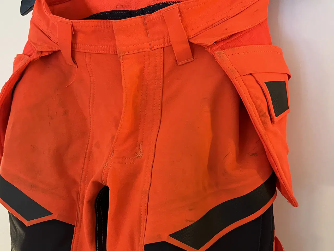 Billede 2 - Arbejdsbukser