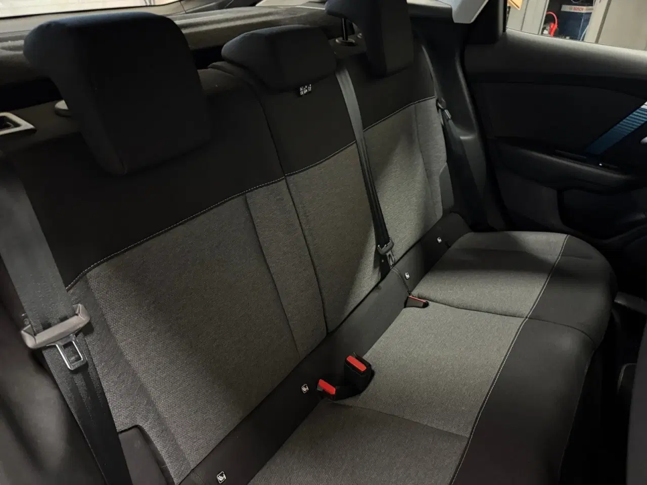 Billede 17 - Citroën ë-C4 50 Feel