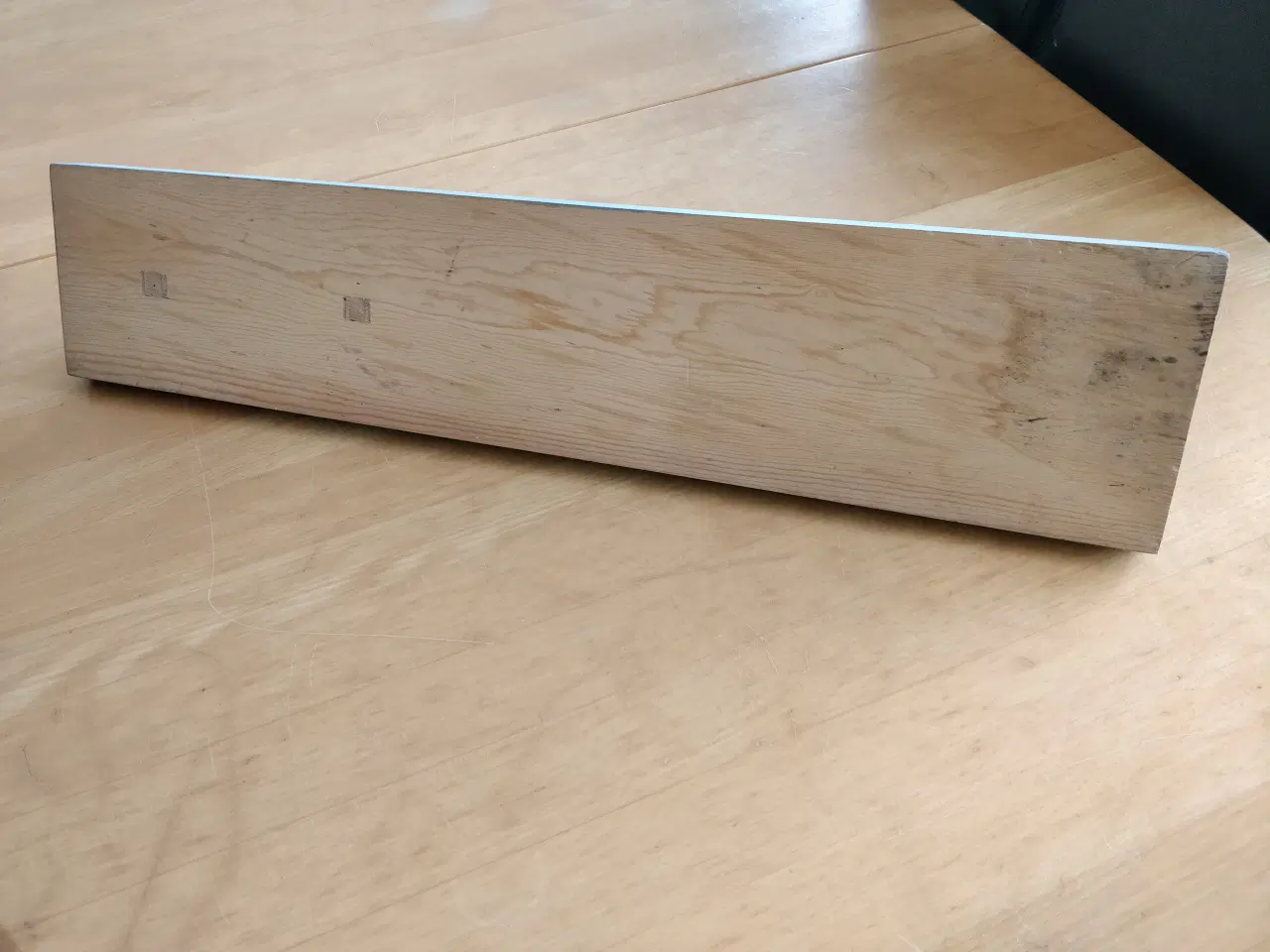 Billede 5 - Manglebræt