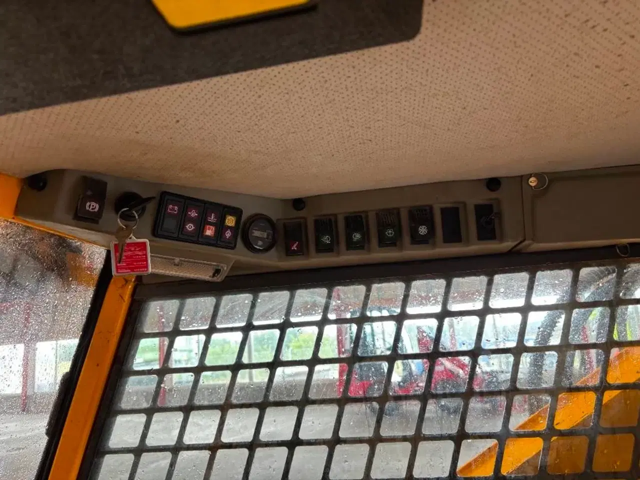 Billede 15 - - - - JCB Vibromax Robot 150