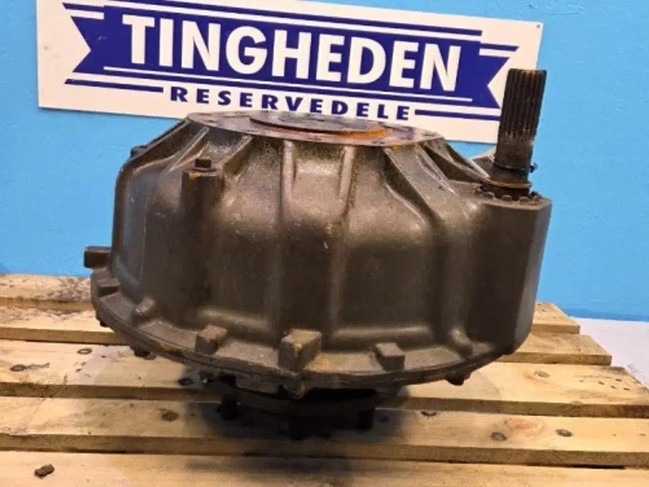 Billede 6 - Claas Jaguar 850 Slutdrev 6375401