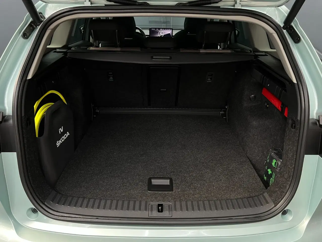 Billede 16 - Skoda Enyaq 80 iV Lodge