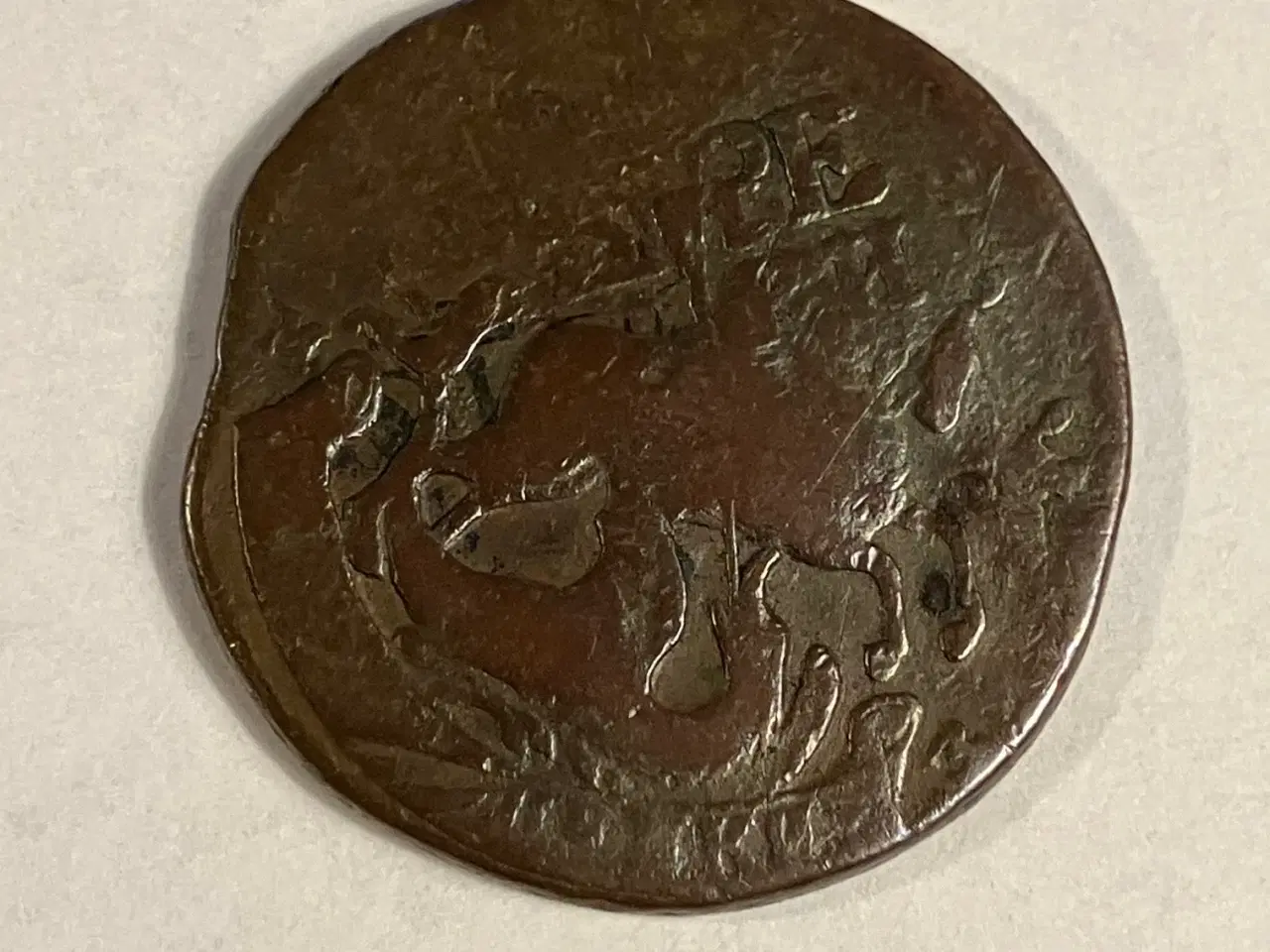 Billede 2 - 2 Kopecks Russia 1788