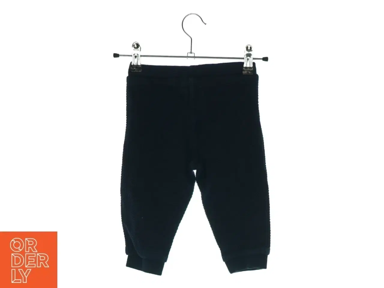 Billede 4 - Sæt med bluse og bukser fra Name It (str. 80)