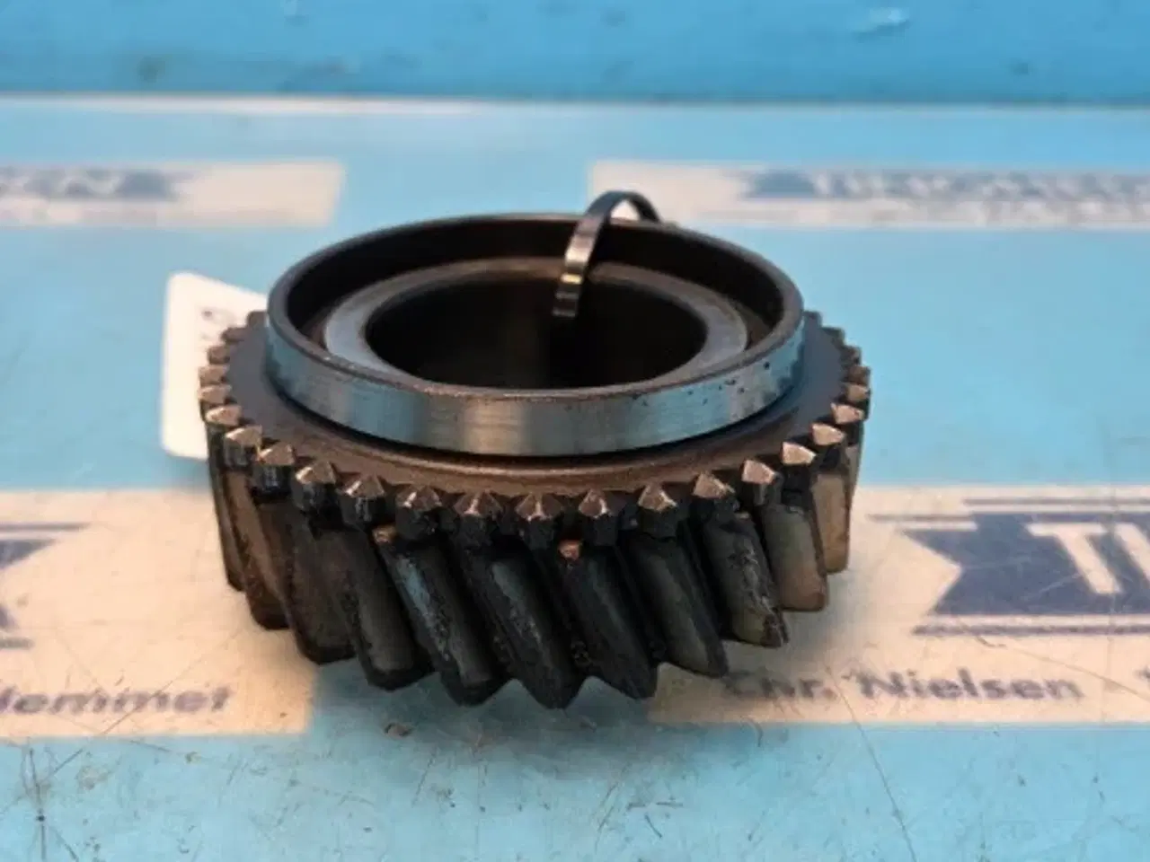 Billede 2 - John Deere 2850 Tandhjul AL60016