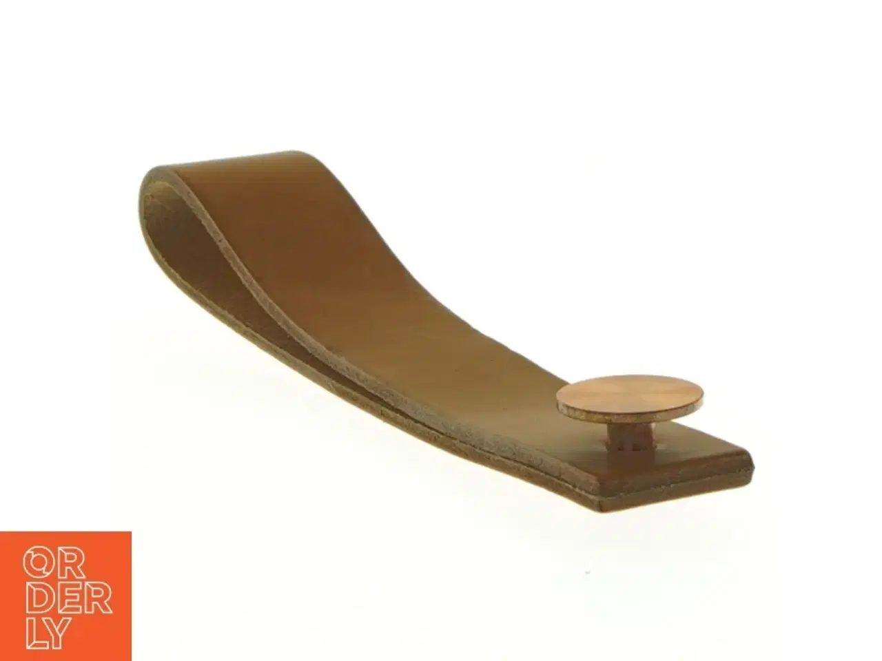 Billede 1 - By Lassen stropp(str. 17 x 3 x 2 cm)