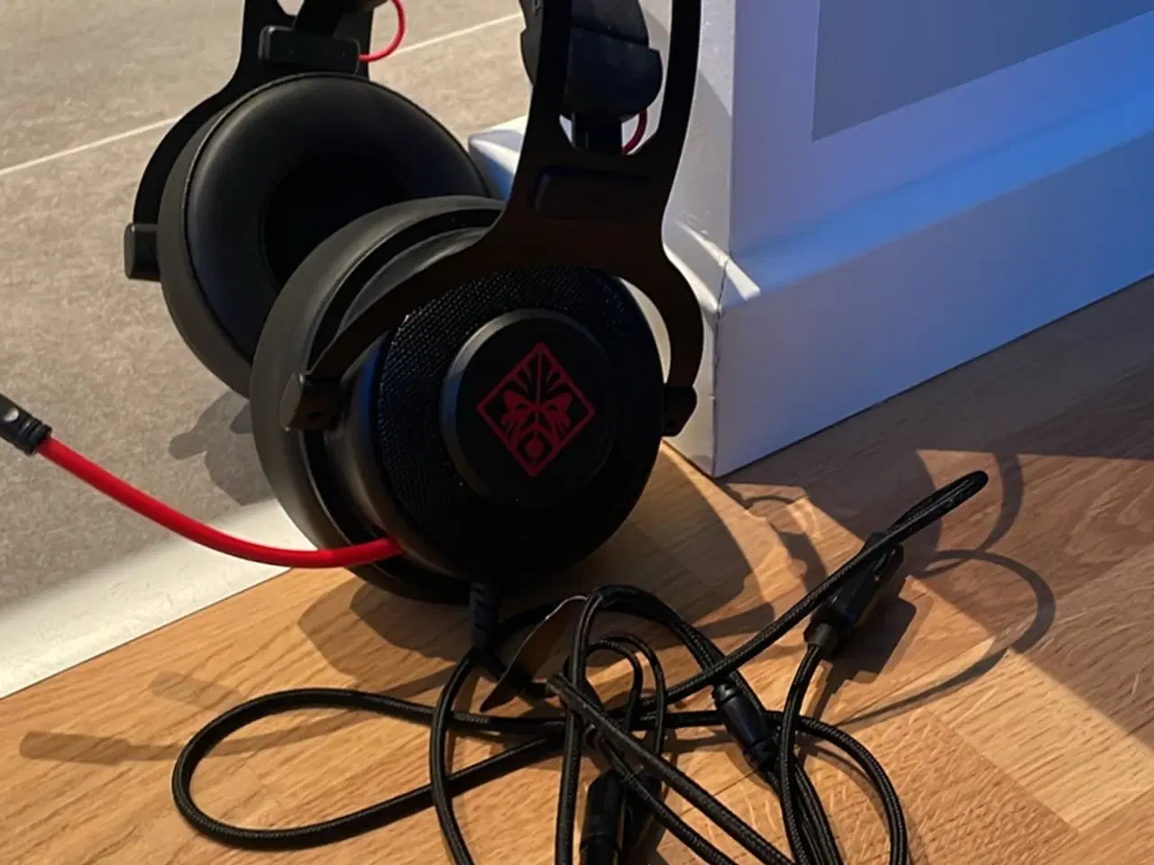 Billede 2 - OMEN gamer headset