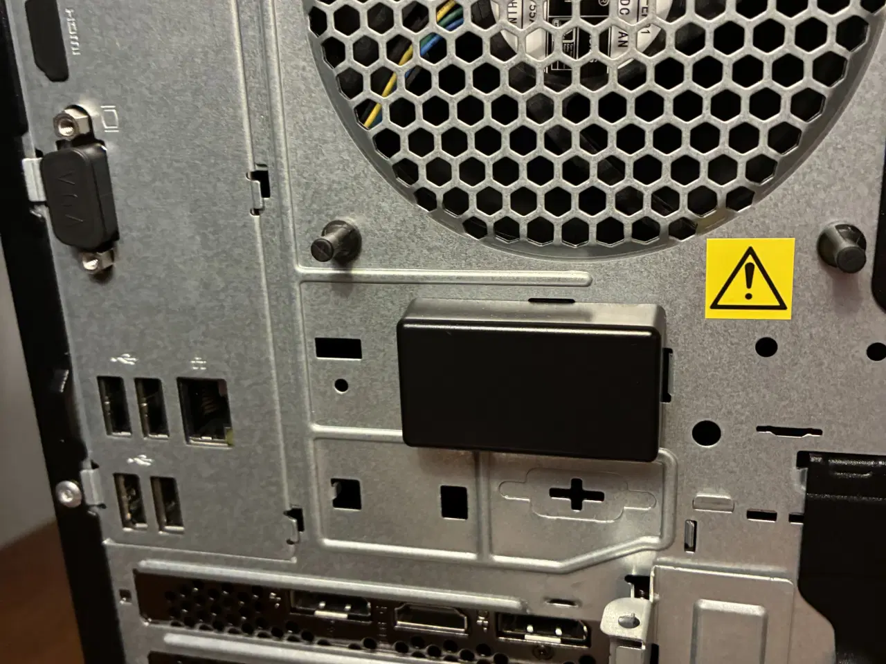 Billede 4 - Fuld gamer setup pc i5 12gen