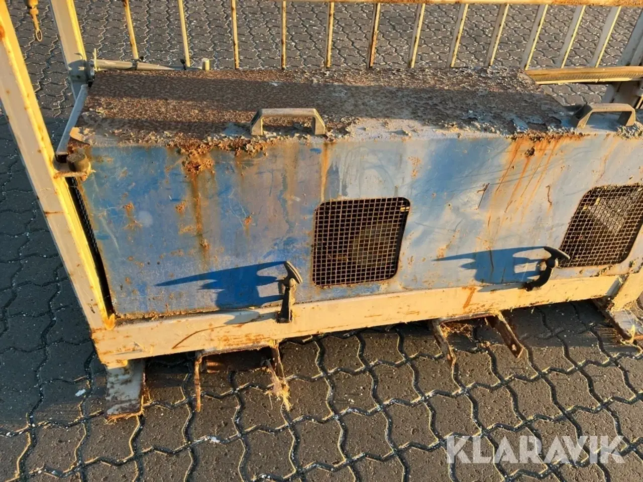 Billede 7 - Vakuumsug AL-Vac 1600 H