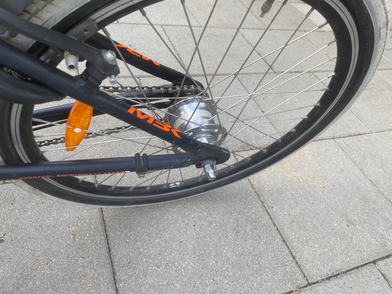 Billede 11 - Købt til 5699 kr 24 tommer 