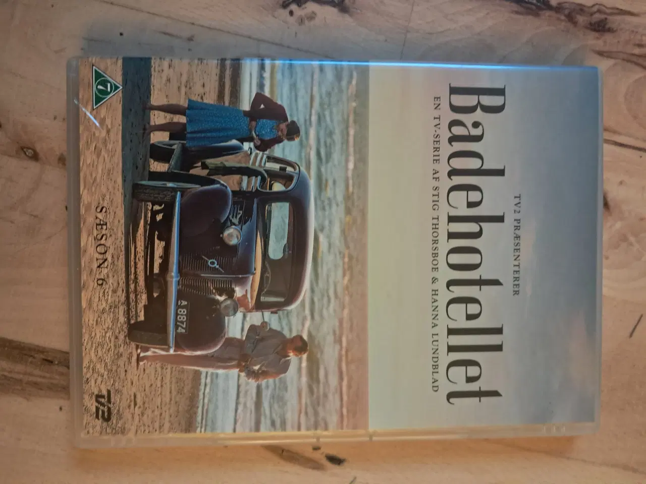 Billede 14 - Dvdfilm 