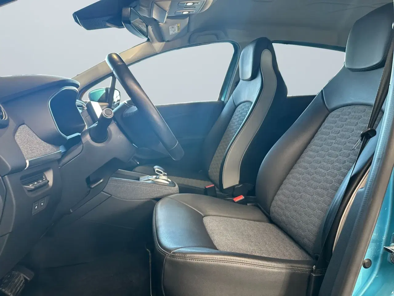 Billede 10 - Renault Zoe 52 Intens