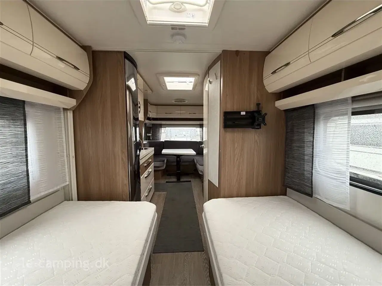 Billede 2 - 2022 - Hobby Excellent 495 UL